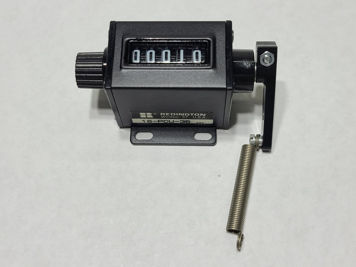 New OEM Genuine AGCO Counter, Part # 105788