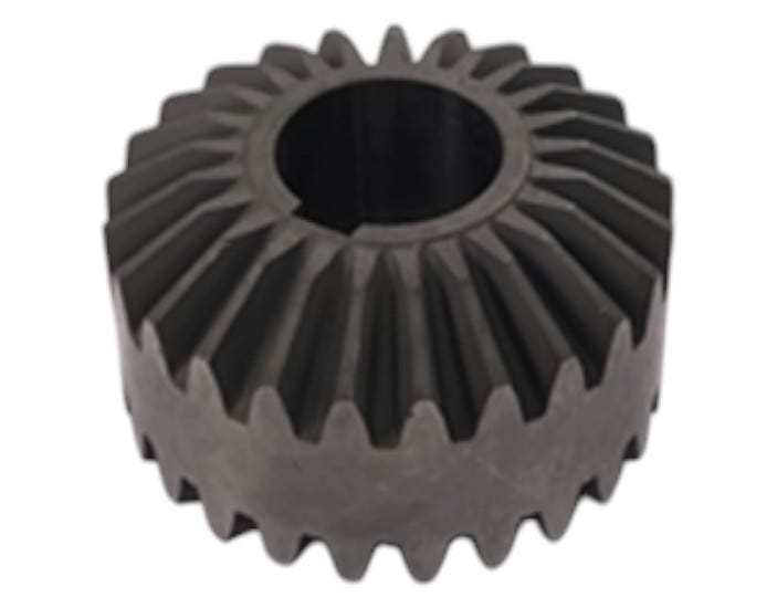 New OEM Genuine AGCO Sprocket, Part # 106151W1