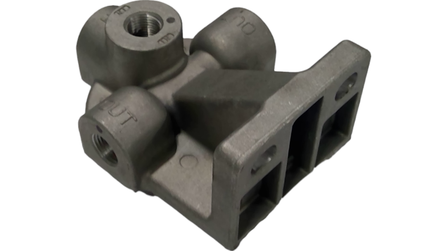 New OEM Genuine AGCO Head, Part # 108613W1
