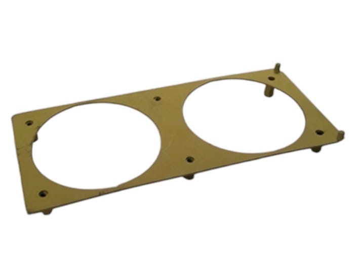 New OEM Genuine AGCO Mounting, Part # 112848W91
