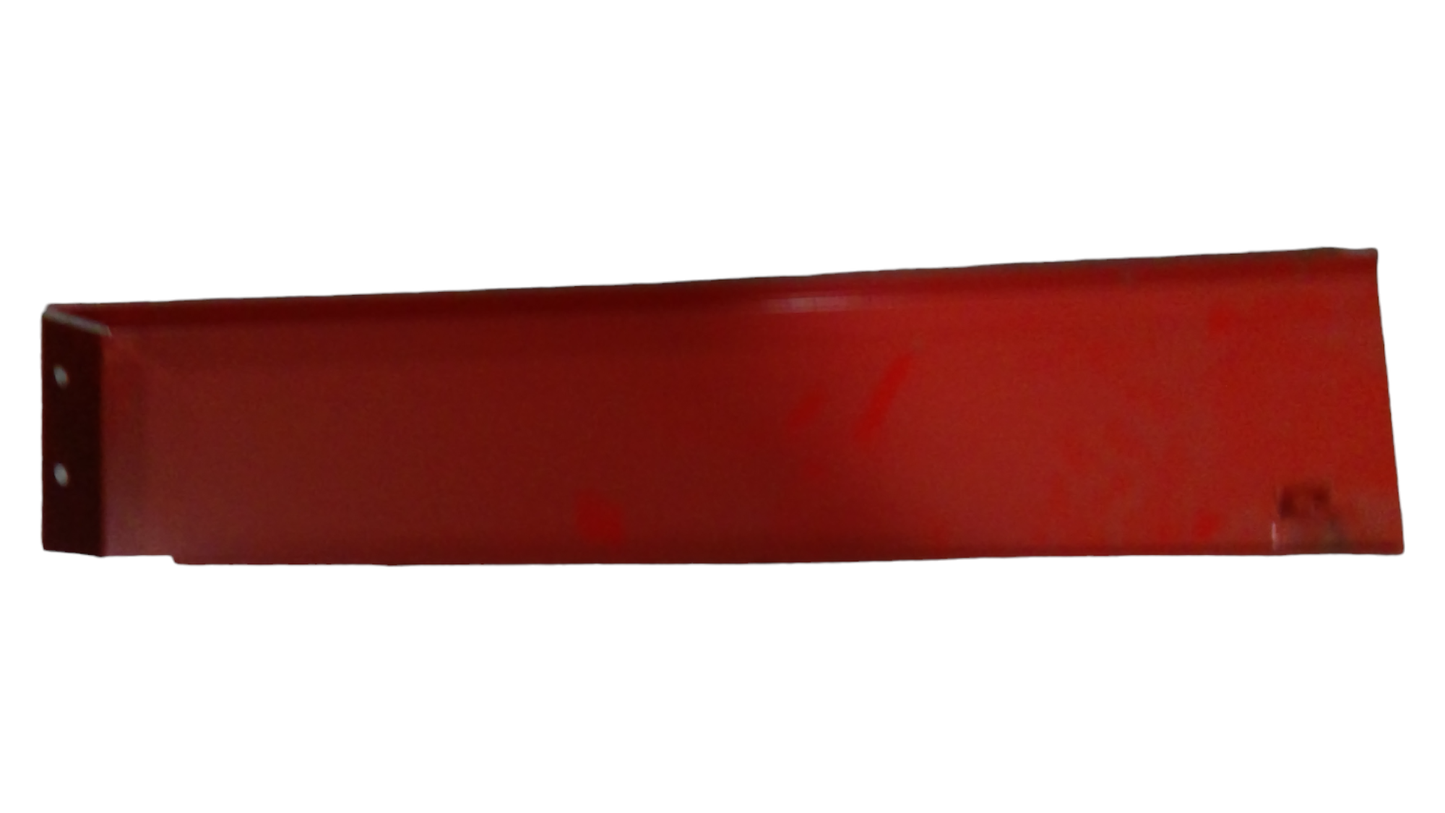 New OEM Genuine AGCO Skirt, Part # 112850W91