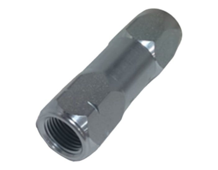 New OEM Genuine AGCO Check Valve, Part # 113514M1