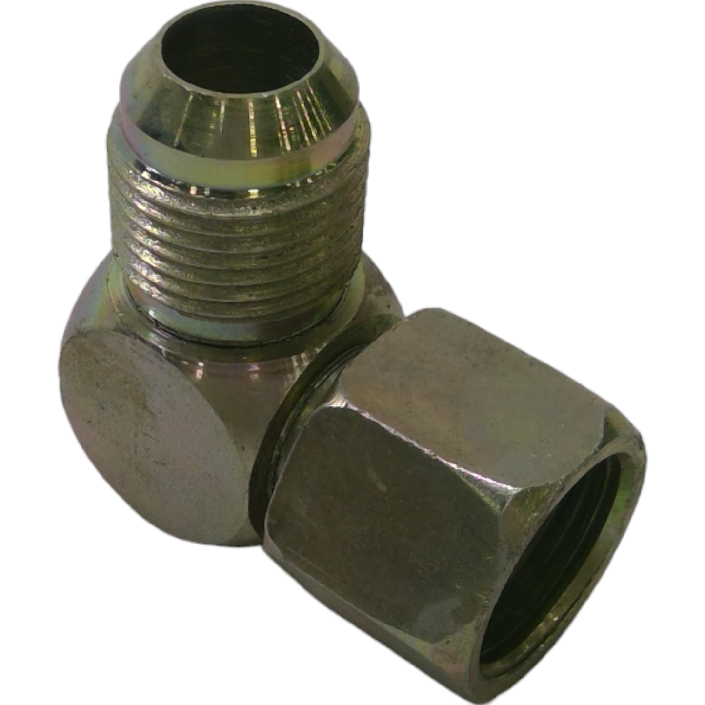 New OEM Genuine AGCO Fitting, Part # 113620M1