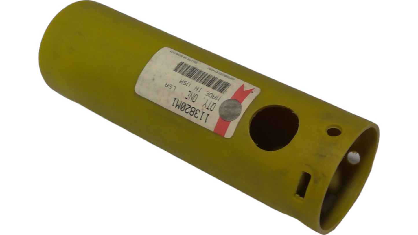 New OEM Genuine AGCO Tube, Part # 113820M1