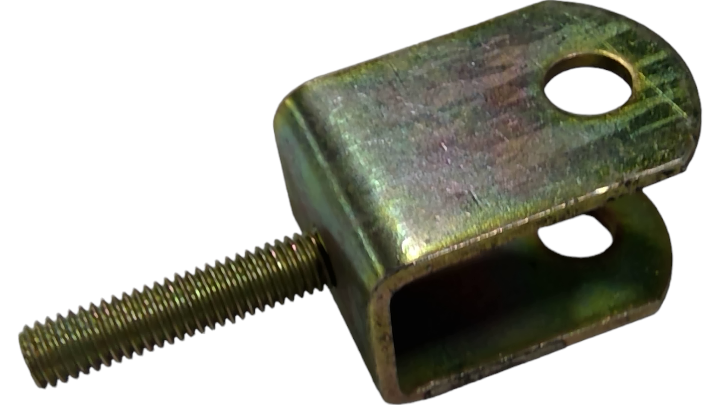 New OEM Genuine AGCO Clevis, Part # 113936M1