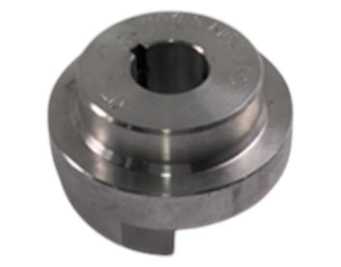 New OEM Genuine AGCO Coupling, Part # 1R61700