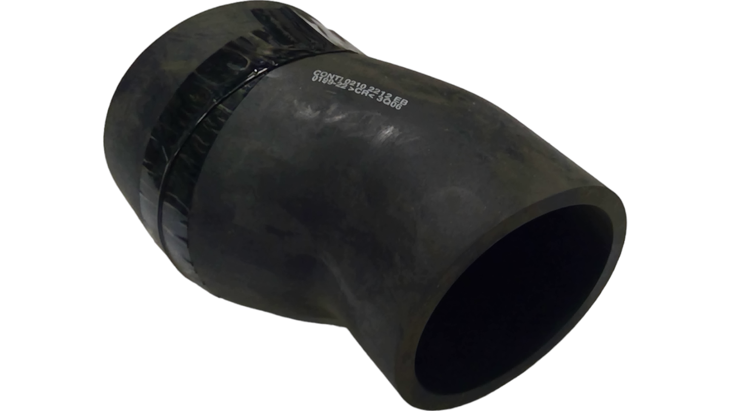 New OEM Genuine AGCO Elbow, Part # 2102212