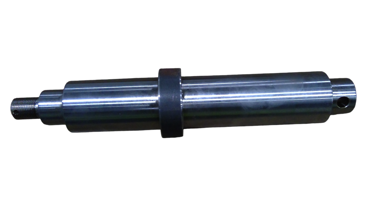 New OEM Genuine AGCO Spindle, Part # 210540