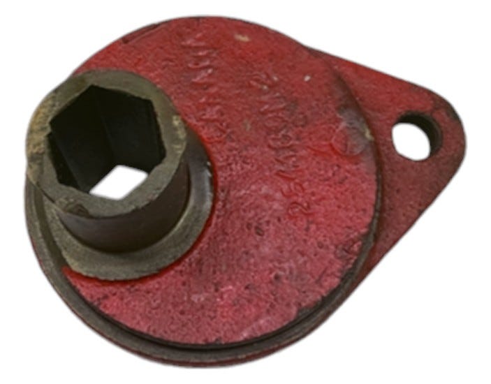 New OEM Genuine AGCO Eccentric, Part # 254189M2