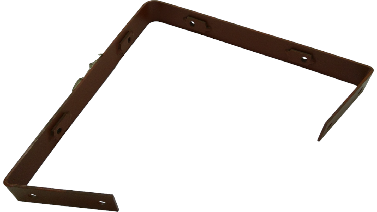 New OEM Genuine AGCO Bracket, Part # 2633871W1R