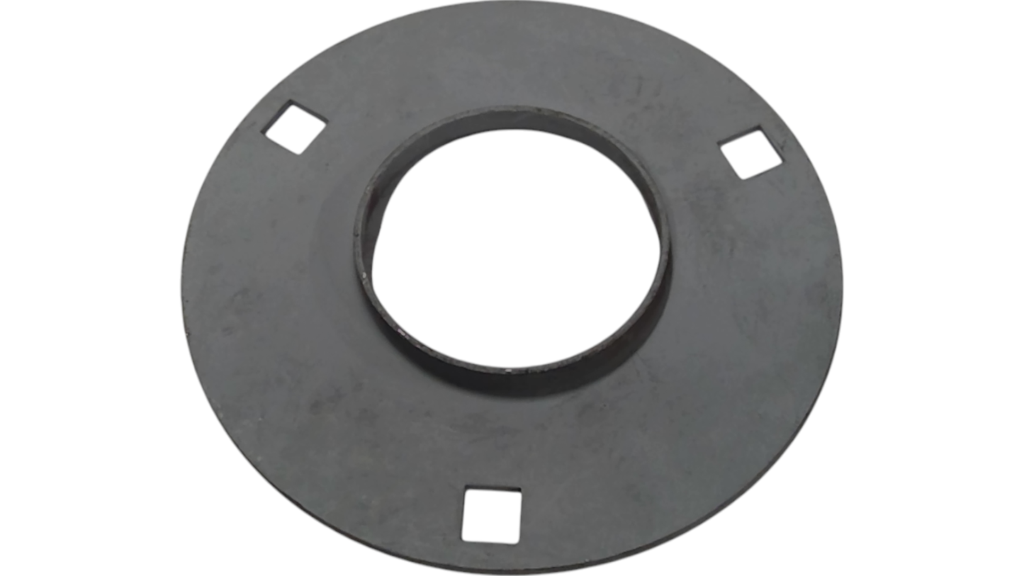 New OEM Genuine AGCO Flange, Part # 266482M1