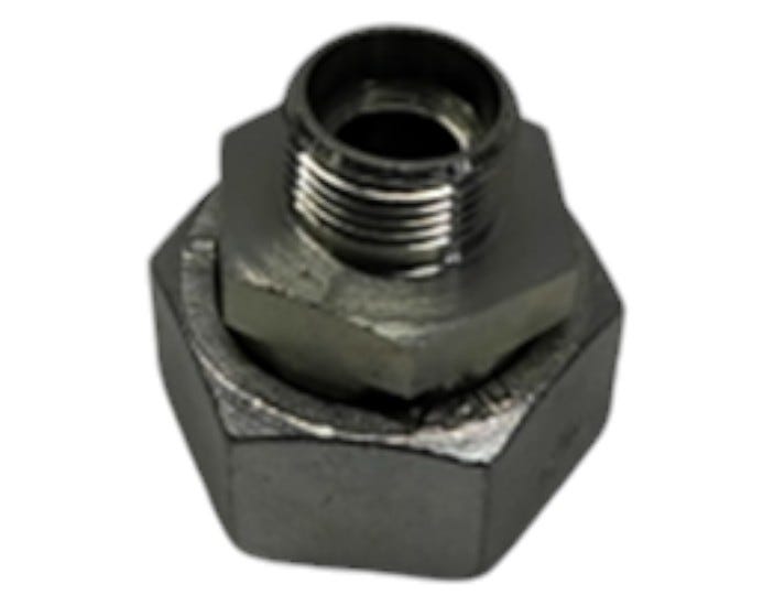 New OEM Genuine AGCO Tube Reducer, Part # 3011077X91