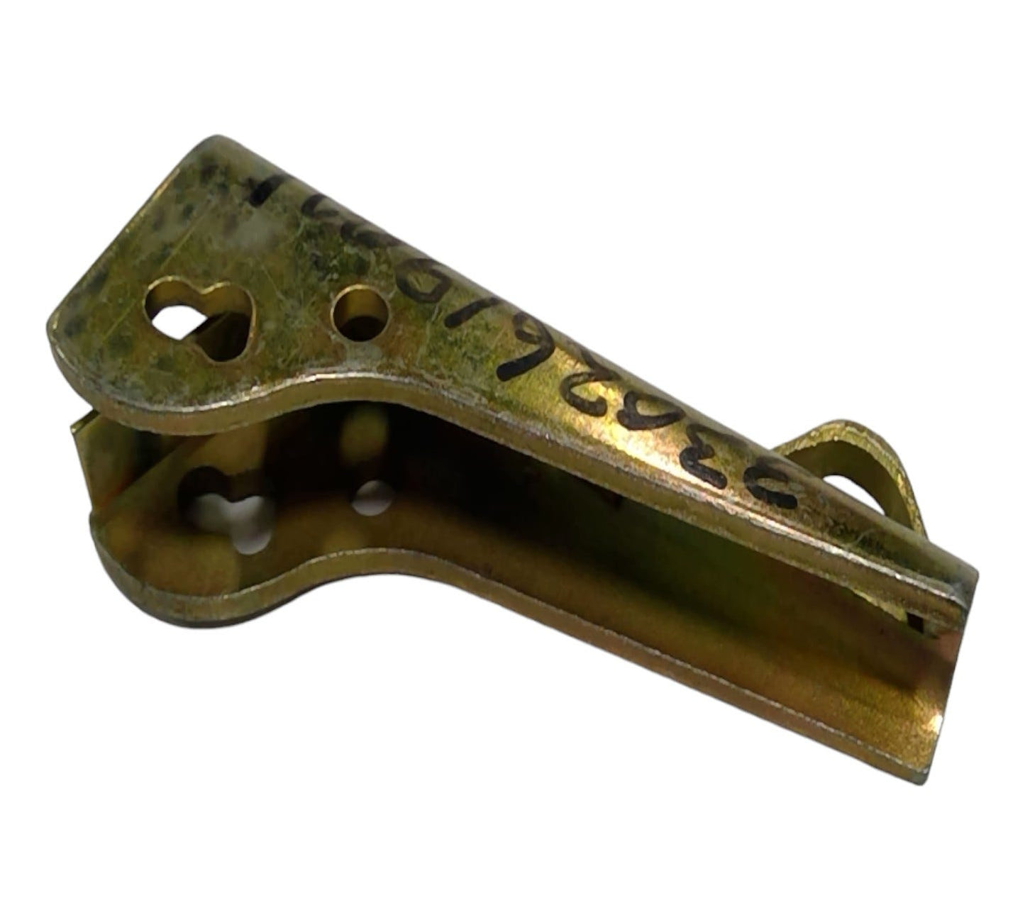 New OEM Genuine AGCO Lever, Part # 3302619M1
