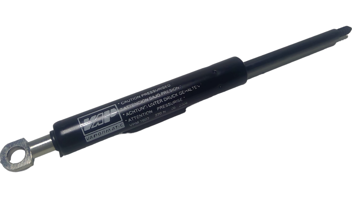 New OEM Genuine AGCO Strut, Part # 3303021V92