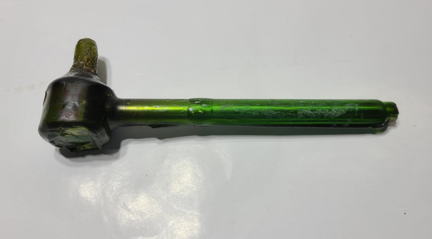New OEM Genuine AGCO Piston Rod, Part # 3402911M91