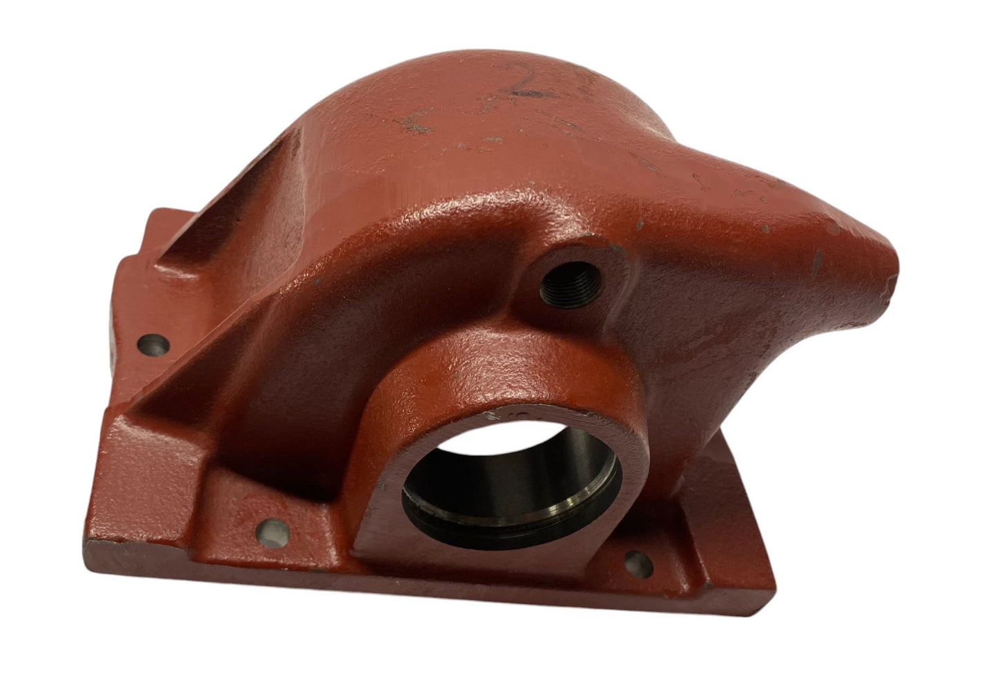 New OEM Genuine AGCO Box, Part # 3534493M1