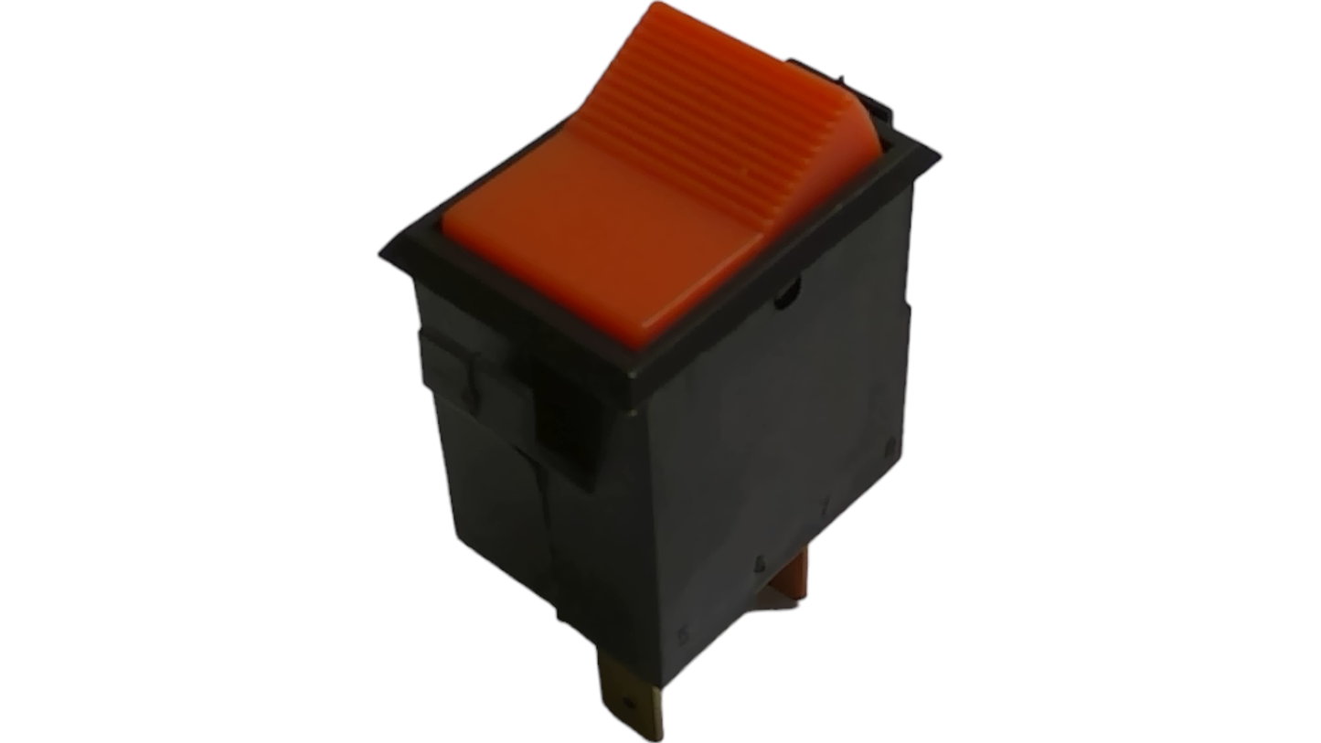New OEM Genuine AGCO Light Switch, Part # 3540453M91