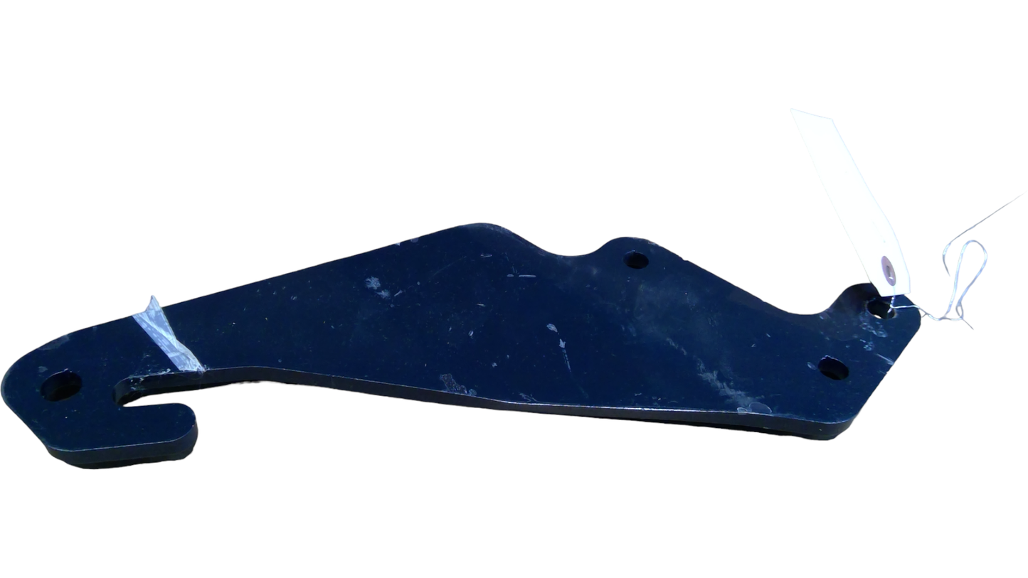 New OEM Genuine AGCO Bracket, Part # 3607493M4