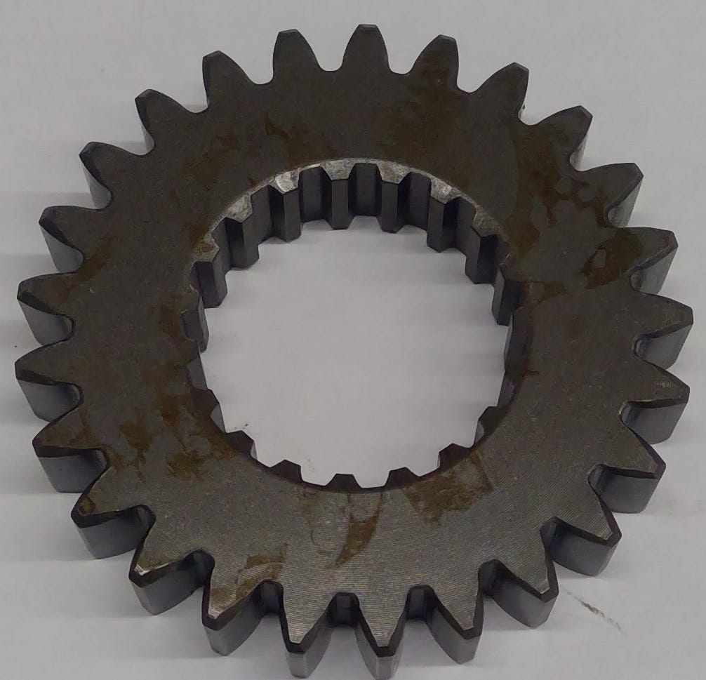New OEM Genuine AGCO Gear, Part # 3607954M1