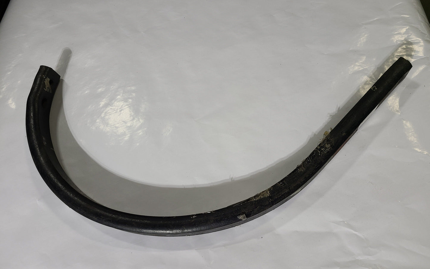 New OEM Genuine AGCO Shank, Part # 3636973M1