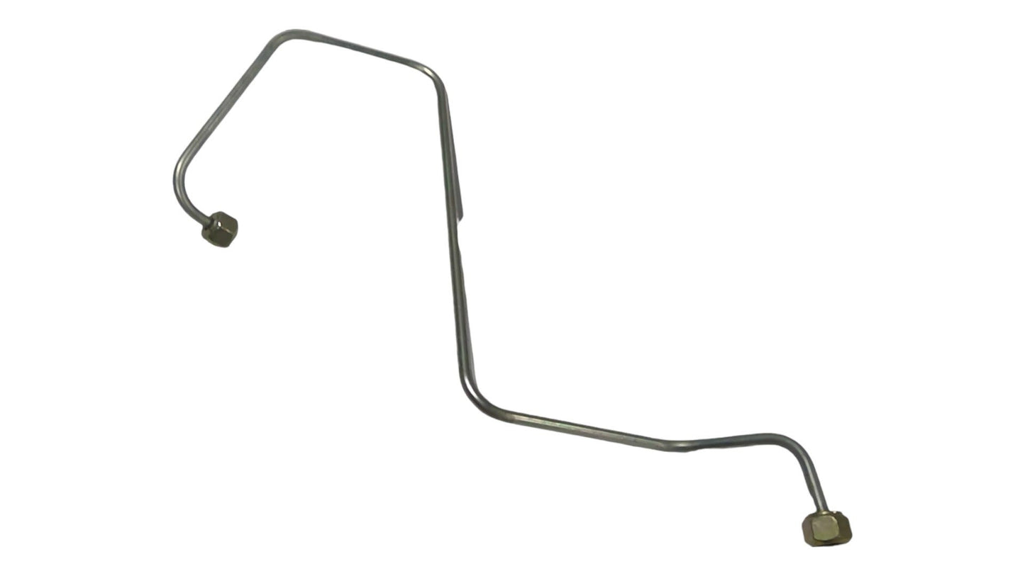 New OEM Genuine AGCO Pipe, Part # 3637180M91