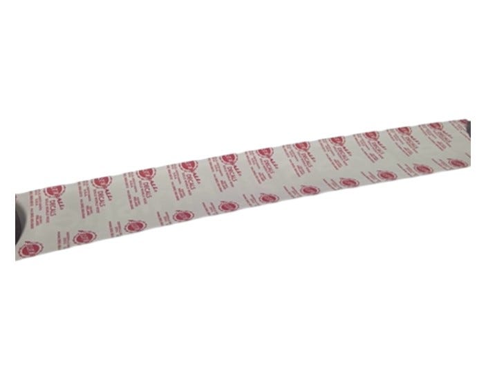 New OEM Genuine AGCO Decal, Part # 364317