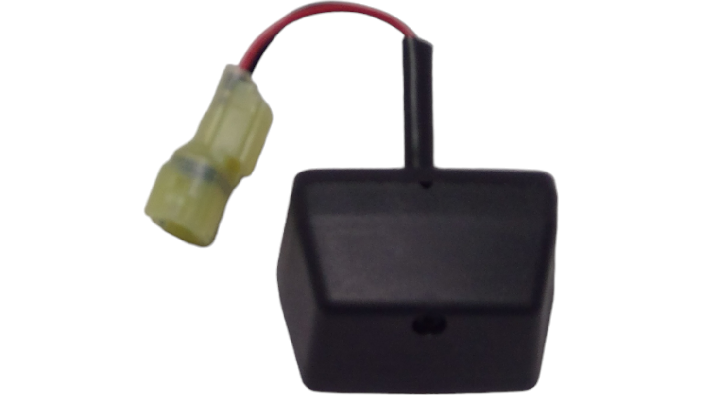 New OEM Genuine AGCO N/Plate Lamp, Part # 3699511M91