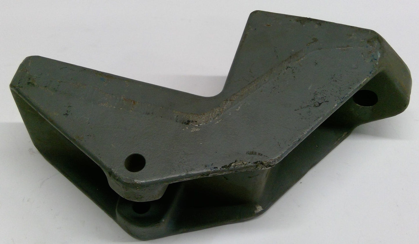 New OEM Genuine AGCO Clevis, Part # 3716619M3