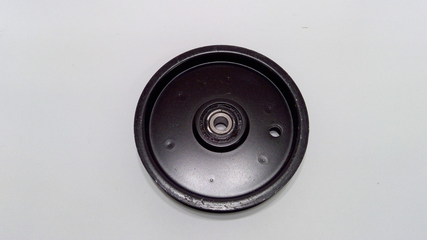 New OEM Genuine AGCO Pulley, Part # 3717352M1