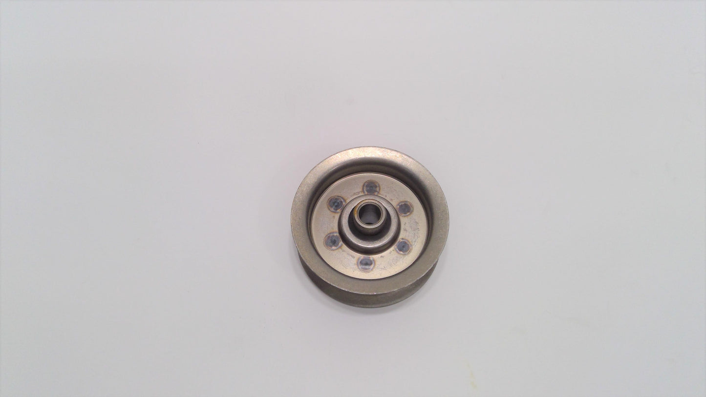 New OEM Genuine AGCO Pulley, Part # 3718655M1