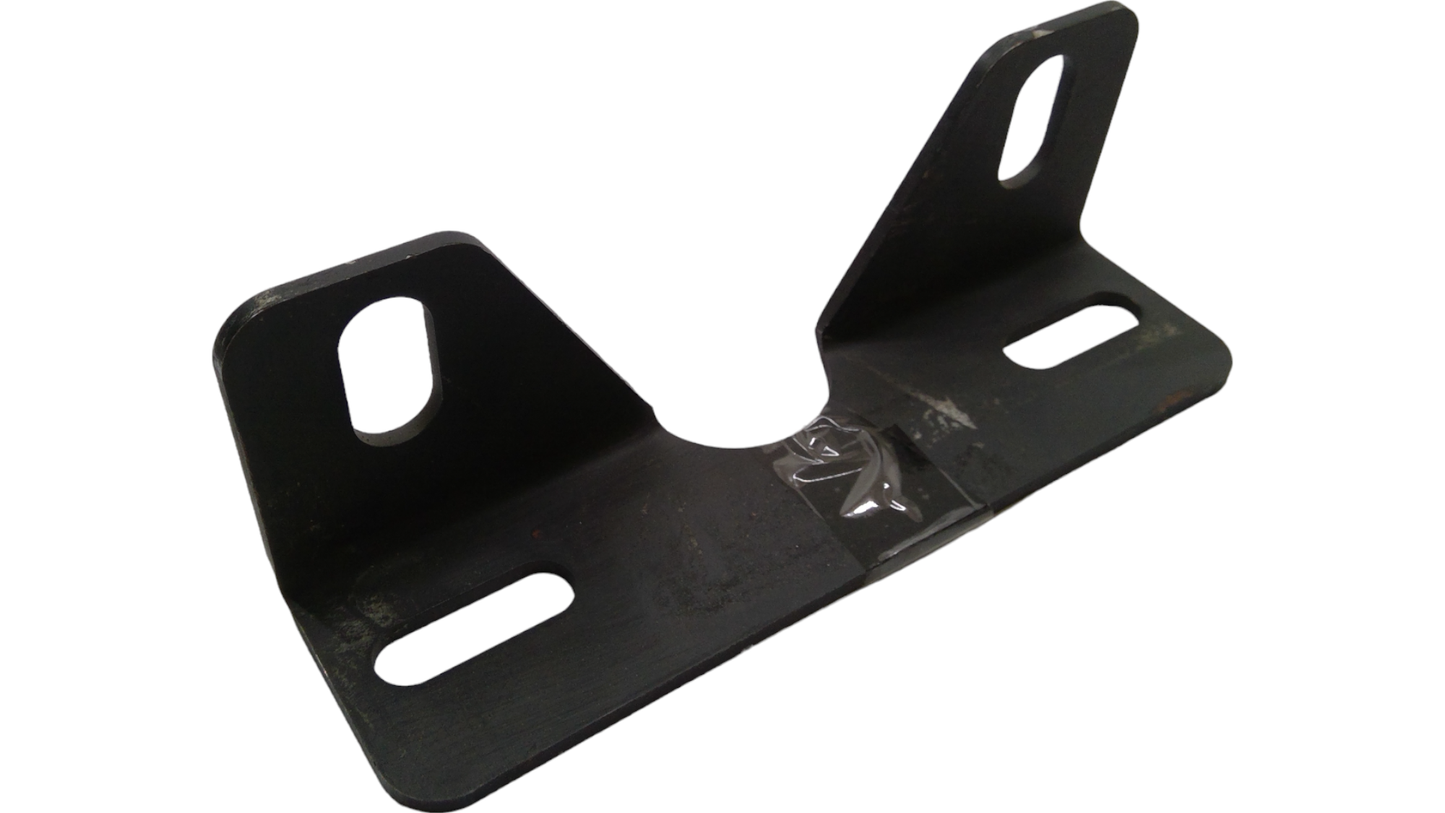 New OEM Genuine AGCO Bracket, Part # 3728838M1