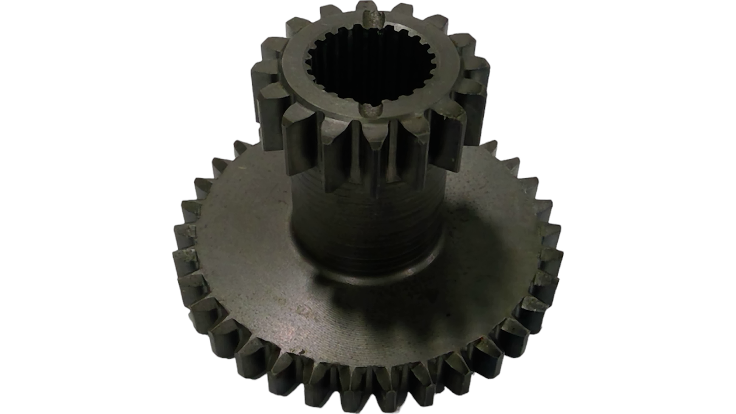 New OEM Genuine AGCO Gear, Part # 3757521M2
