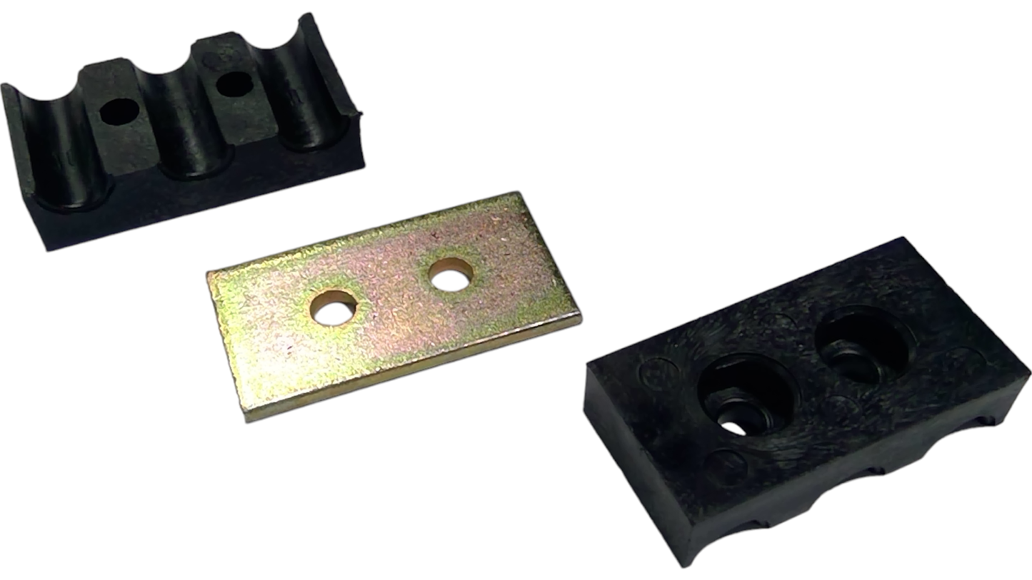 New OEM Genuine AGCO Clamp, Part # 3784009M1