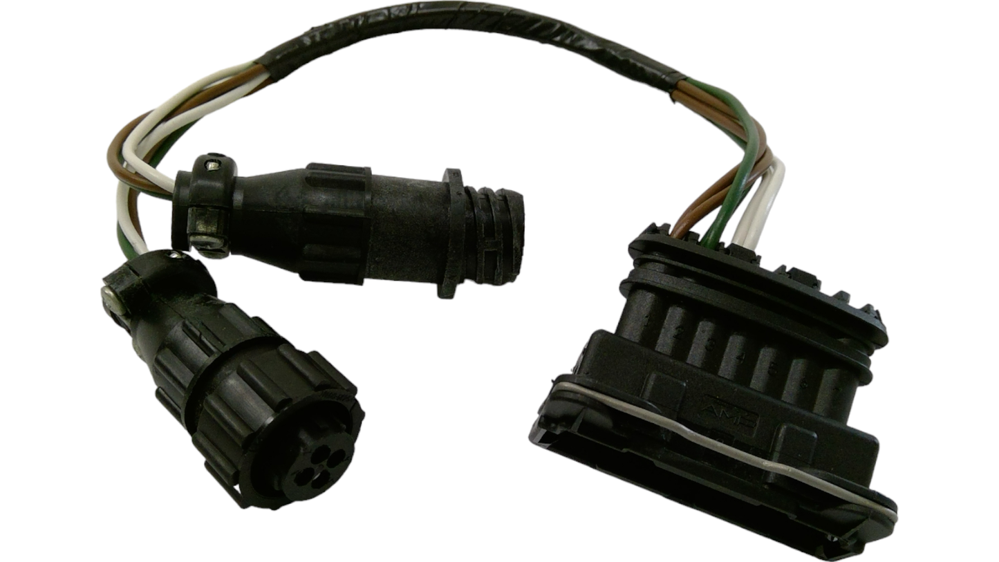 New OEM Genuine AGCO Harness, Part # 3788687M91