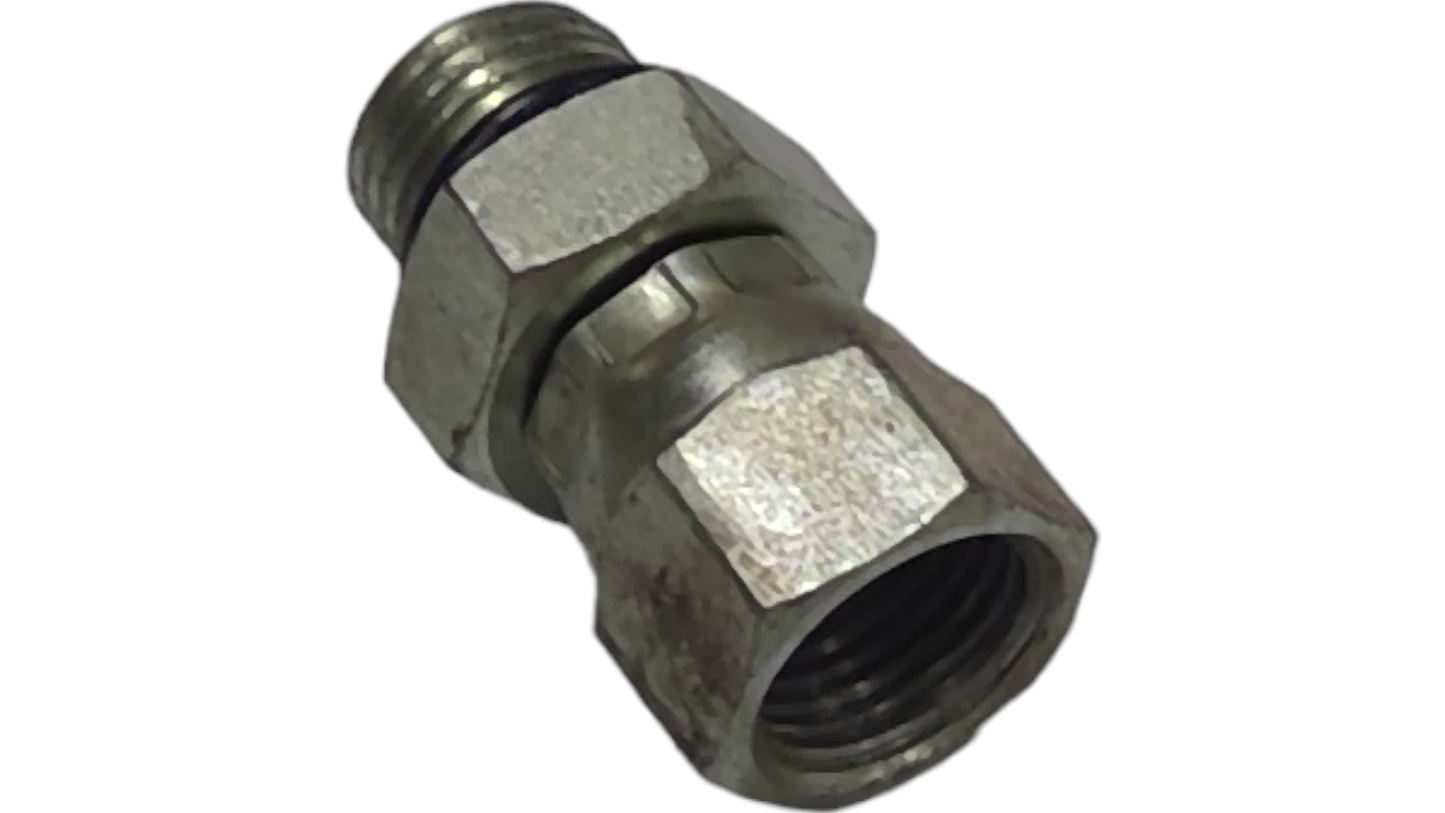 New OEM Genuine AGCO Adapter, Part # 3808213M91