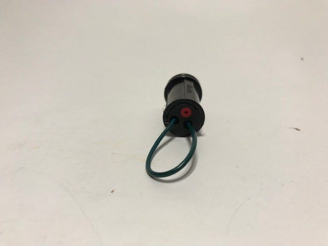 New OEM Genuine AGCO Harness, Part # 3815213M91