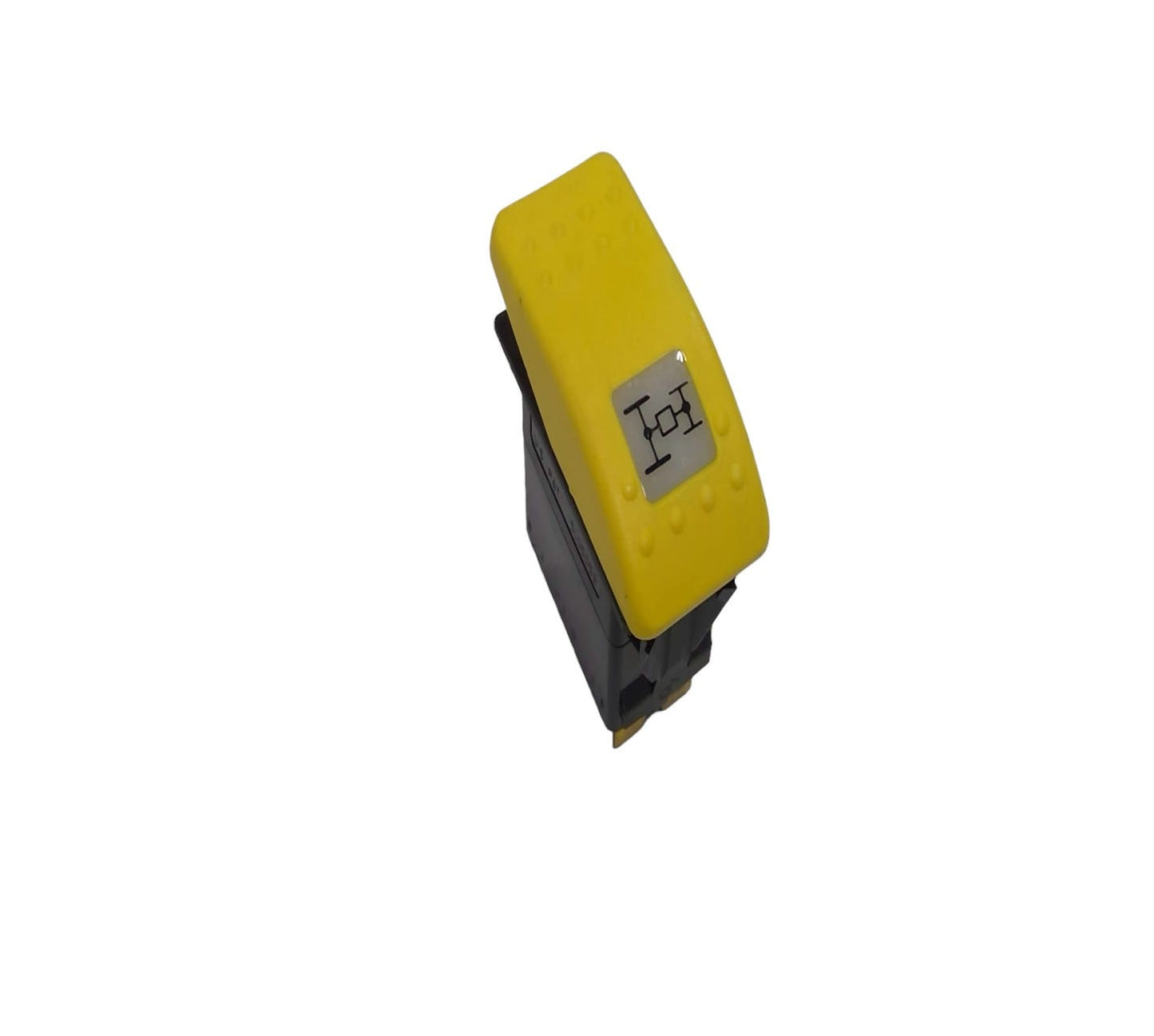 New OEM Genuine AGCO Switch, Part # 3819842M1