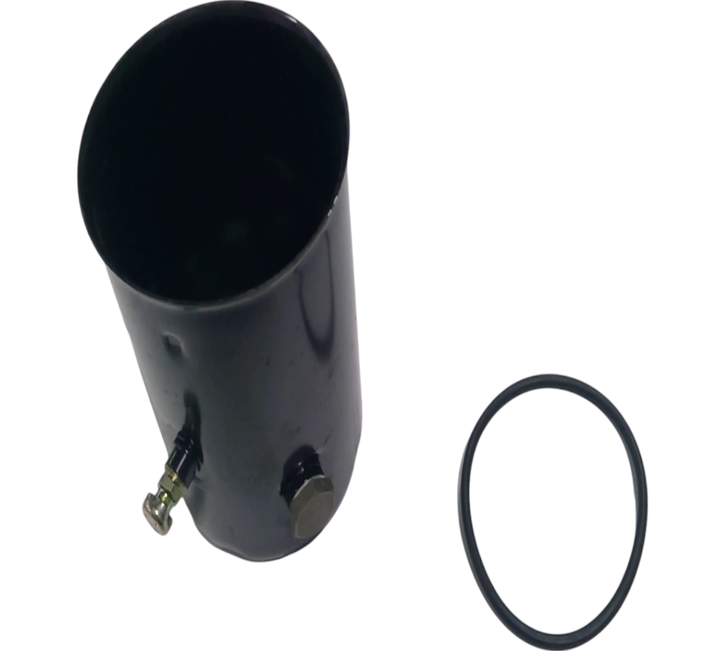 New OEM Genuine AGCO Kit Reservoir, Part # 3904210M91