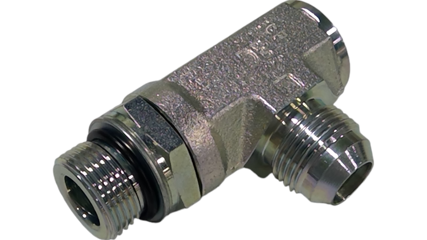New OEM Genuine AGCO Adapter, Part # 3909610M1