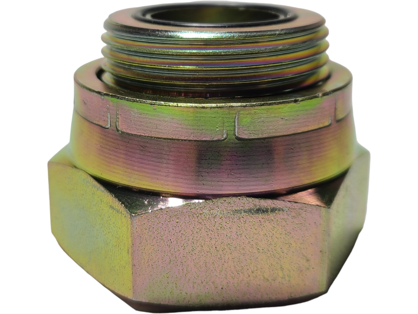 New OEM Genuine AGCO Asm Reducer, Part # 401116X1