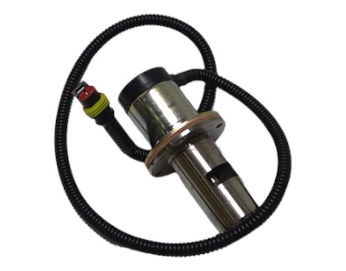 New OEM Genuine AGCO Valve, Part # 4237827