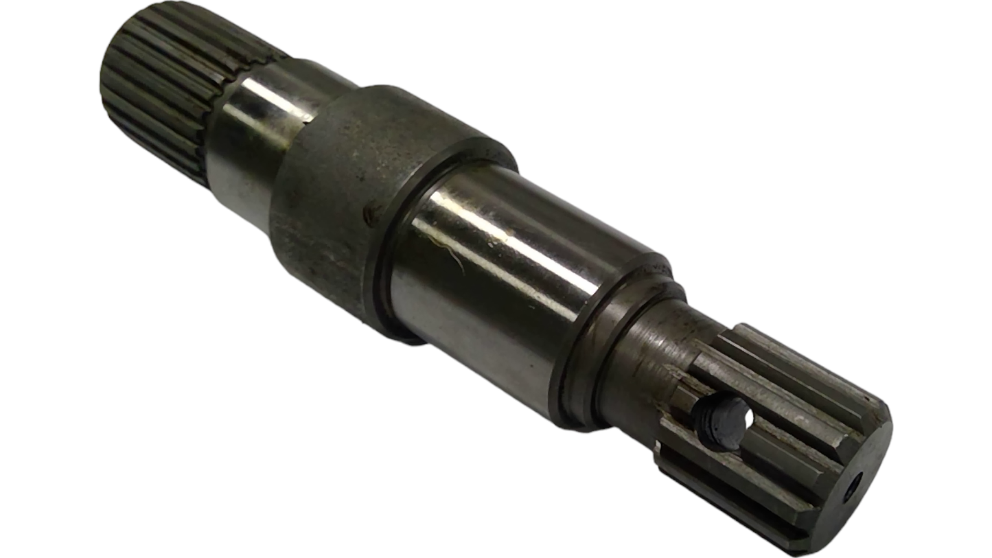 New OEM Genuine AGCO Shaft, Part # 4262674M1