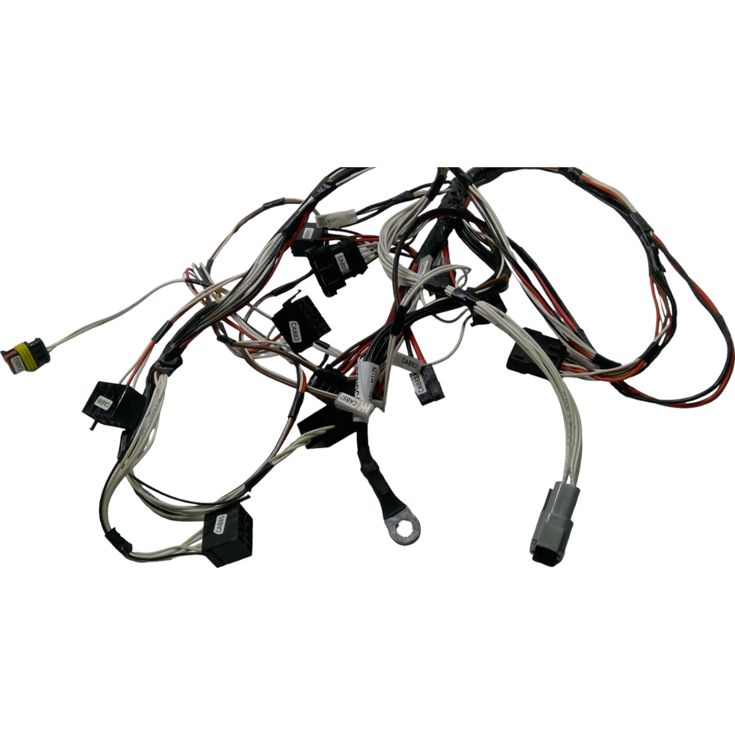 New OEM Genuine AGCO Harness, Part # 4271327M92