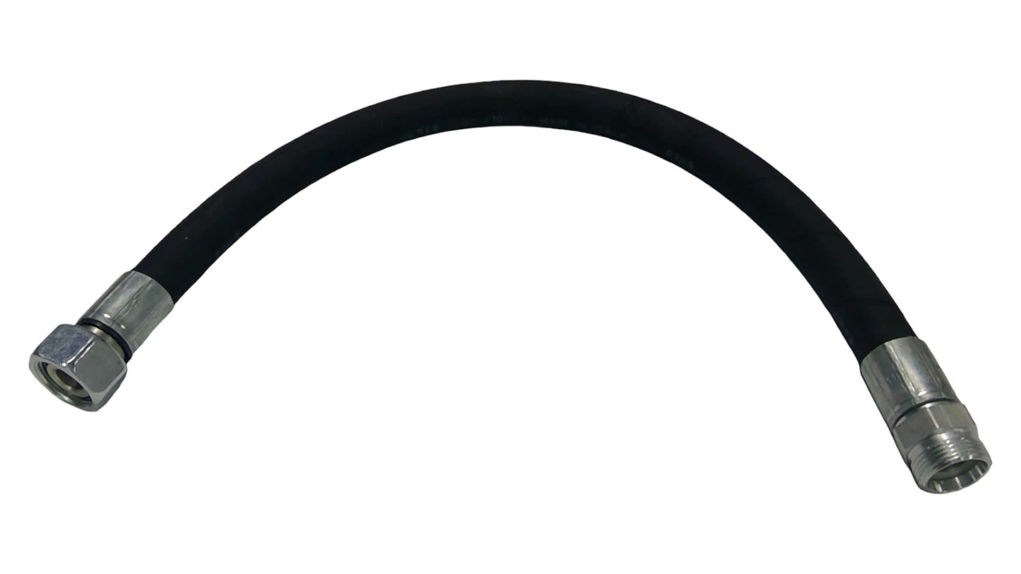 New OEM Genuine AGCO Hydr. Hose, Part # 4279901M1