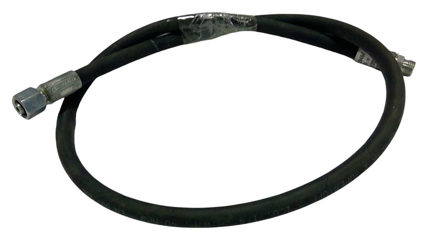 New OEM Genuine AGCO Hydr. Hose, Part # 4294643M1