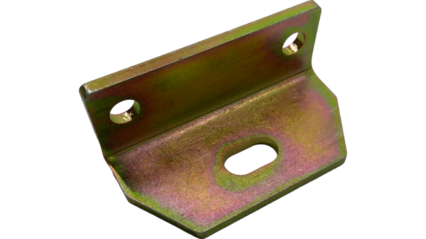 New OEM Genuine AGCO Bracket, Part # 4317591M1
