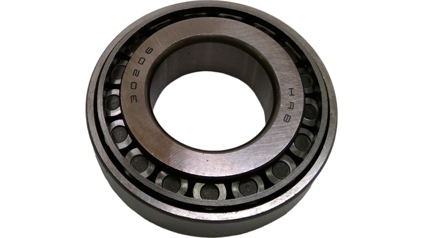New OEM Genuine AGCO Bearing Set, Part # 4318427M1