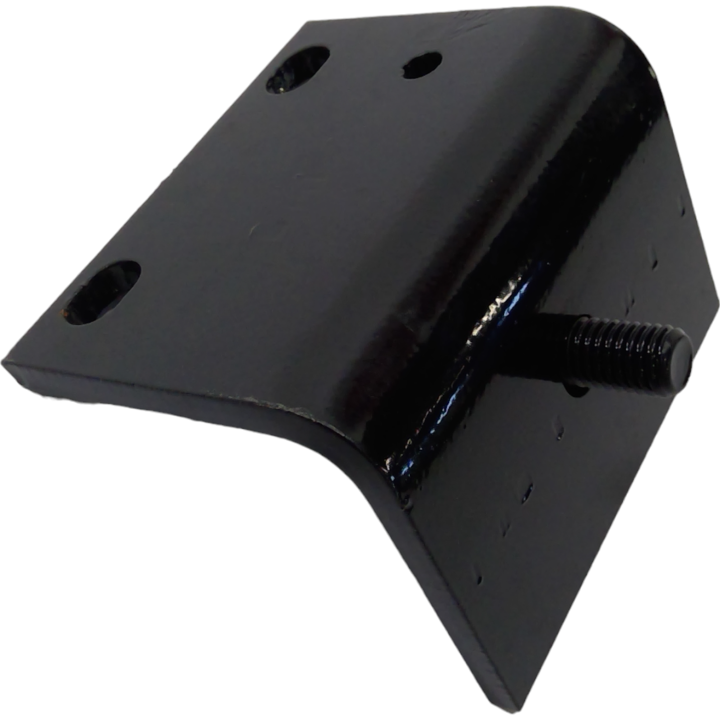 New OEM Genuine AGCO Hood Bracket, Part # 4318475M1