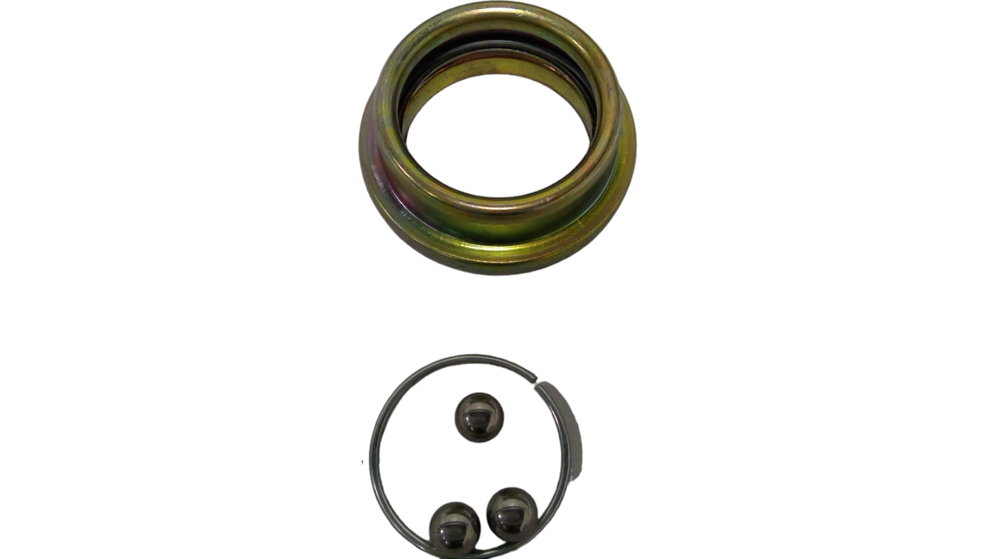 New OEM Genuine AGCO Yoke Kit, Part # 4318698M1