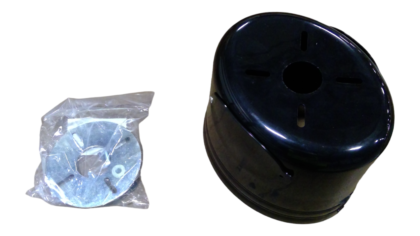 New OEM Genuine AGCO Shield, Part # 4318818M91